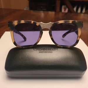 Calvin Klein 1850 S 244 Mens Sunglasses